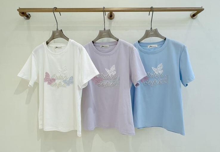 J25   胸42-52  長23 $319[一口價]