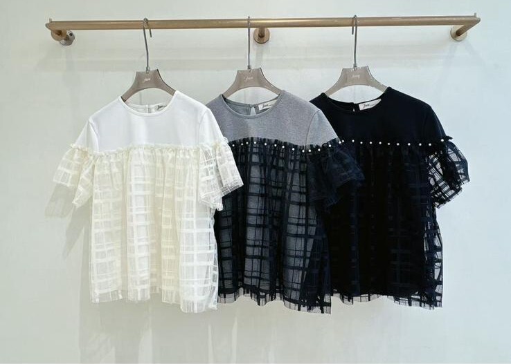 J27 胸43-54 長23.5 $339[一口價]