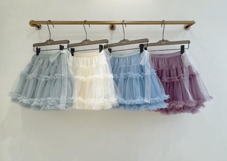 J31  裙褲  腰24-44 長17 $349[一口價]