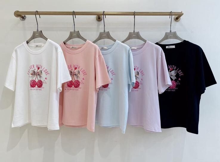 J32 胸45-52   長24.5    $ 399 [一口價]