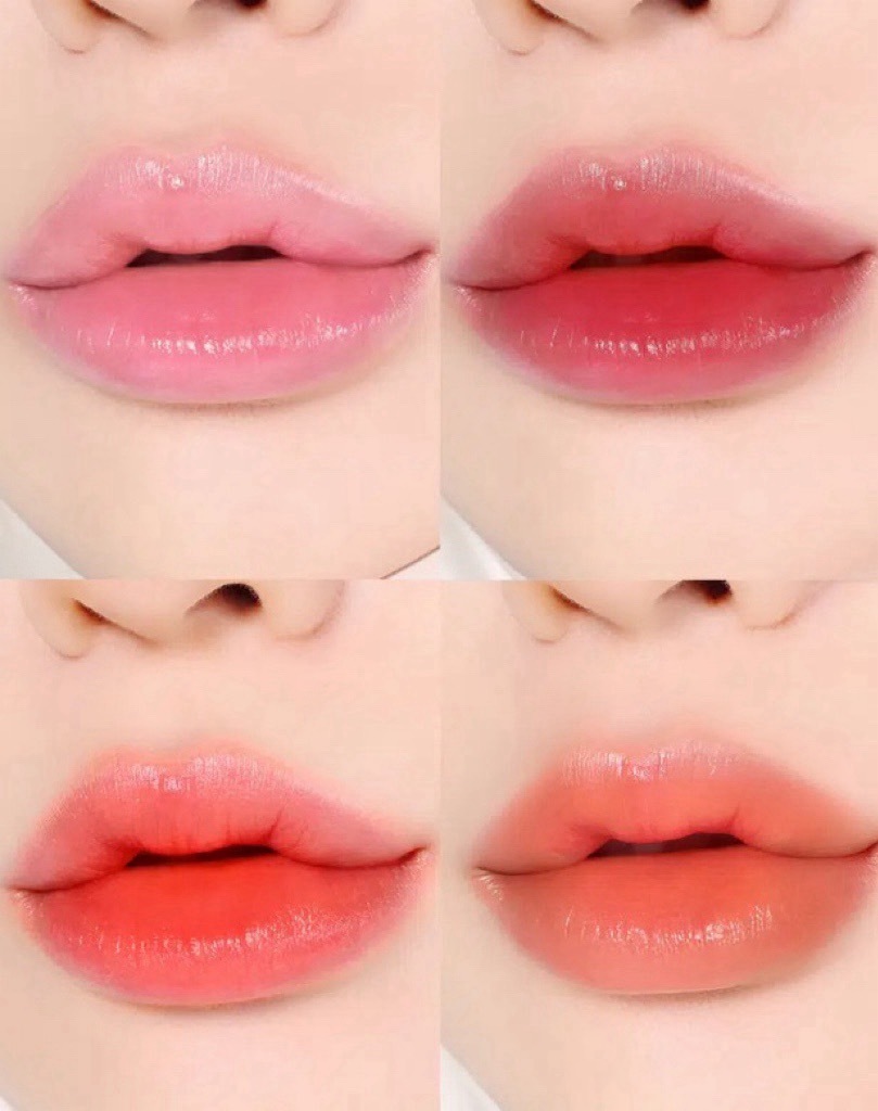 韓國 VOV 緞面脣膏 3g