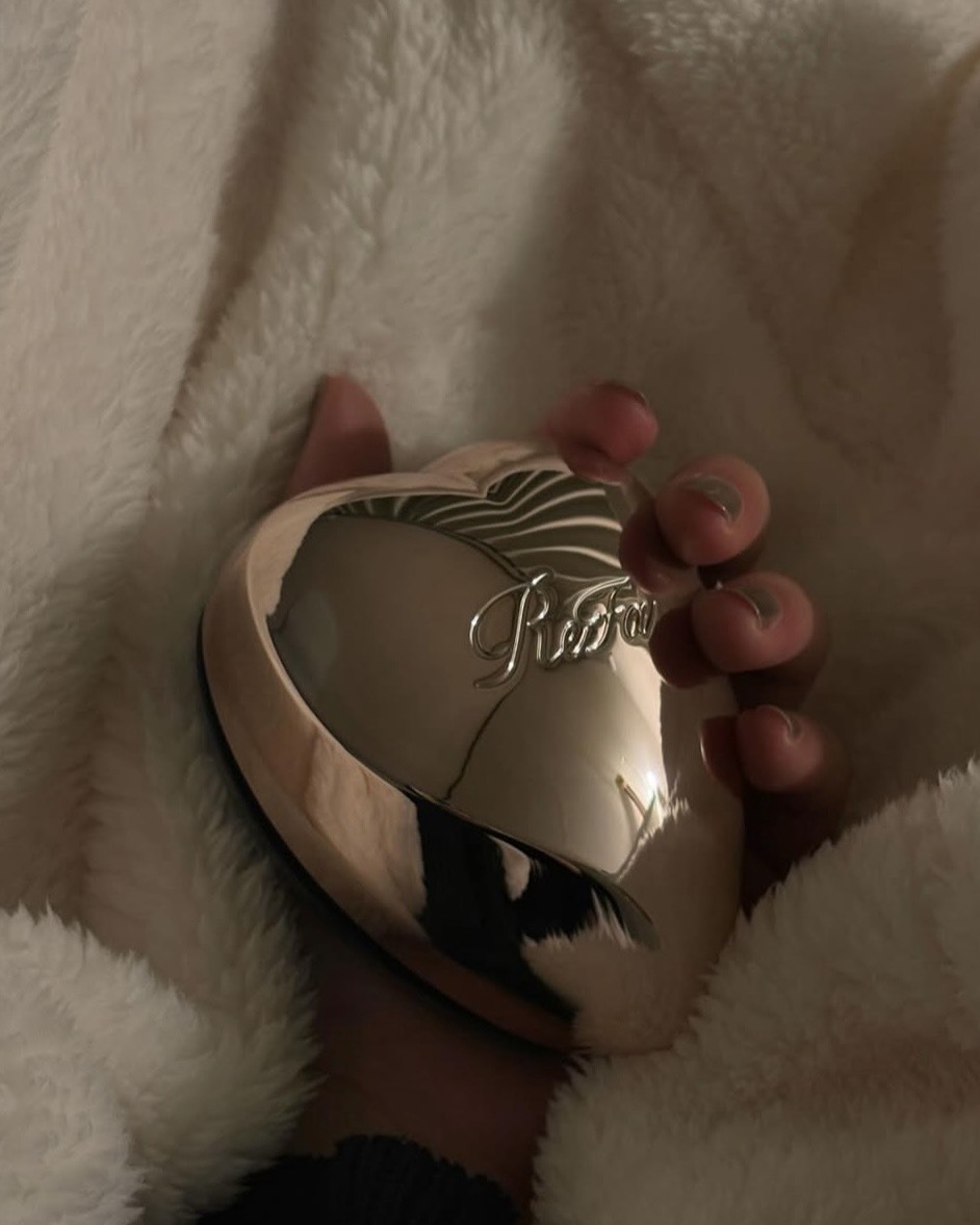 <脆上推薦好物>ReFa HEART COMB Aira 愛心 防靜電 尖尾梳 愛心梳 6色