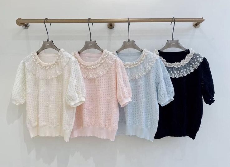 J35   胸41-54 長22.5 $369[一口價]