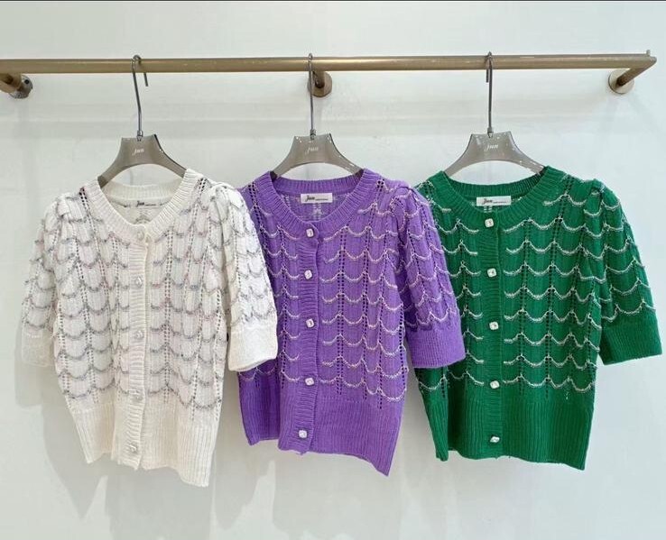 J38 胸36-60 長21 $339[一口價]