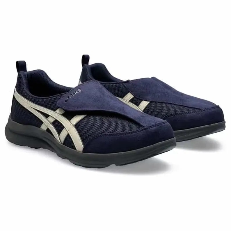 現貨|Men's ASICS Life Walker NAVY 1241A010-400