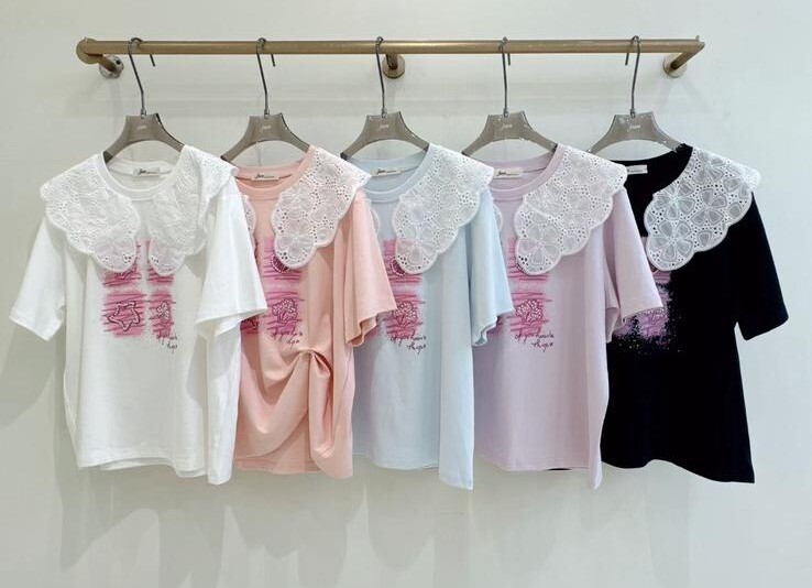 J44 胸45  長24    $  399  [一口價]