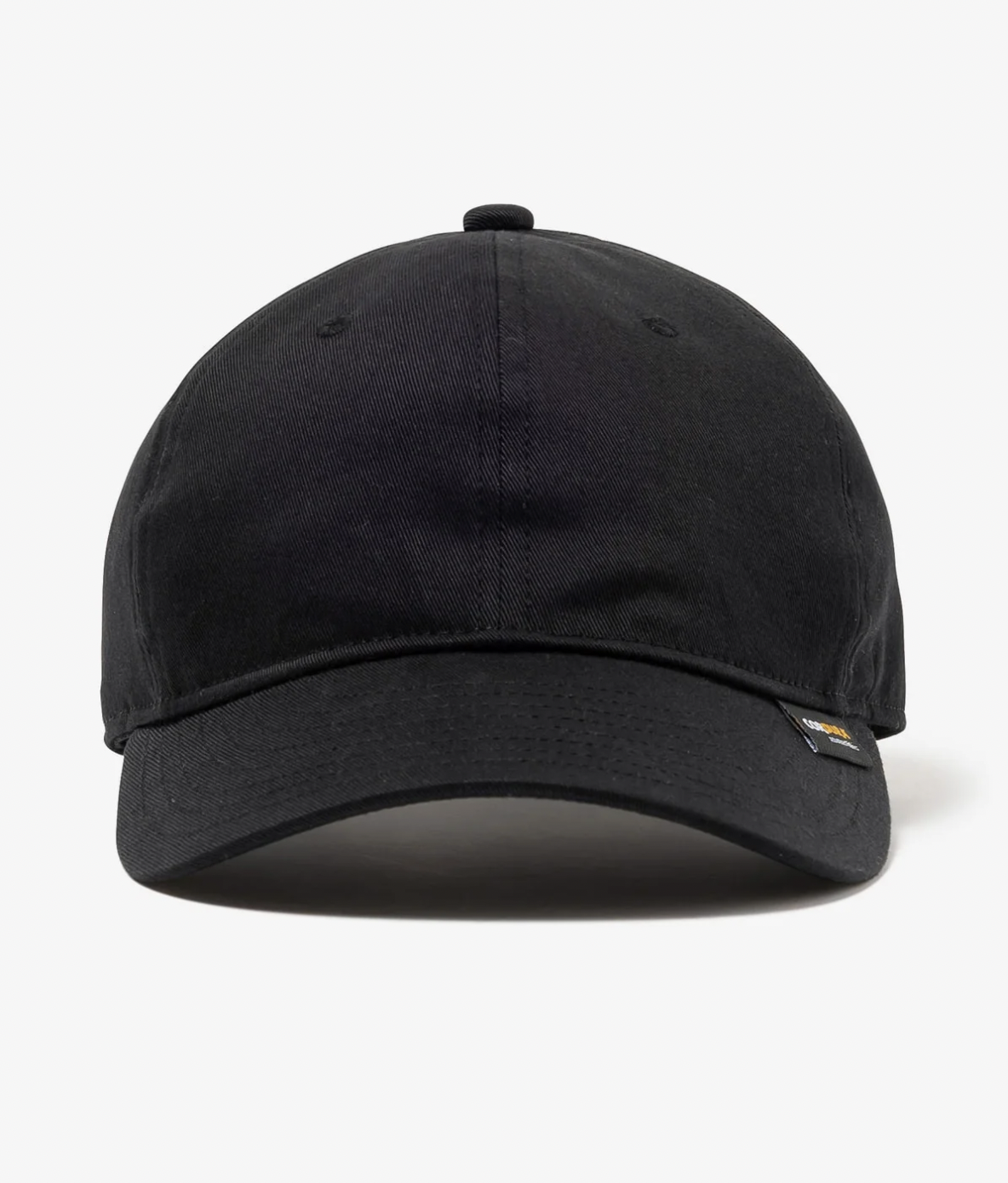 [現貨] WTAPS SS26 T-6M 06 / CAP / NYCO. TWILL. CORDURA® | BLACK / CHARCOAL