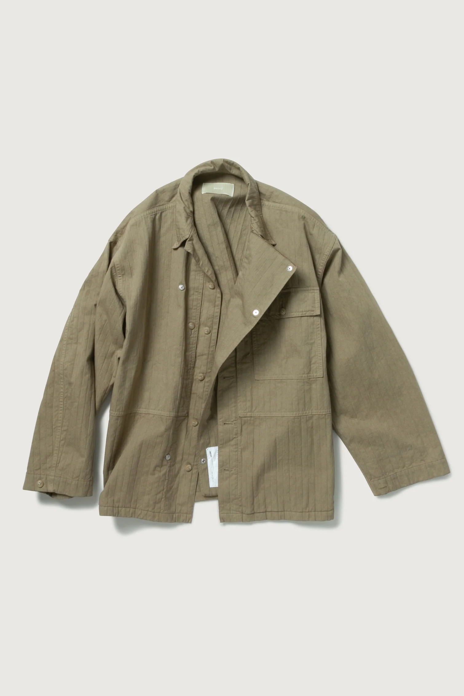 INNAT Ｍ44 UTILITY JACKET