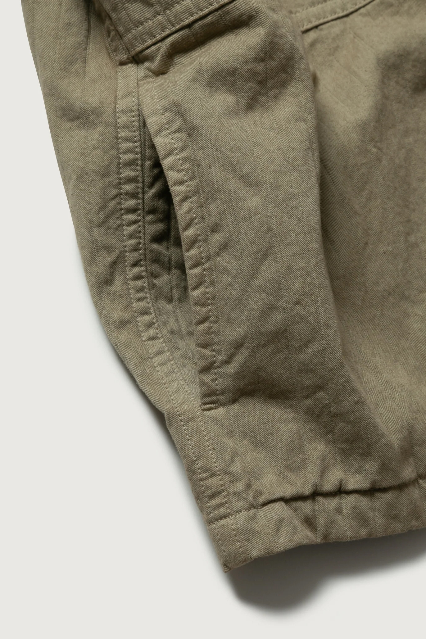 INNAT Ｍ44 UTILITY JACKET