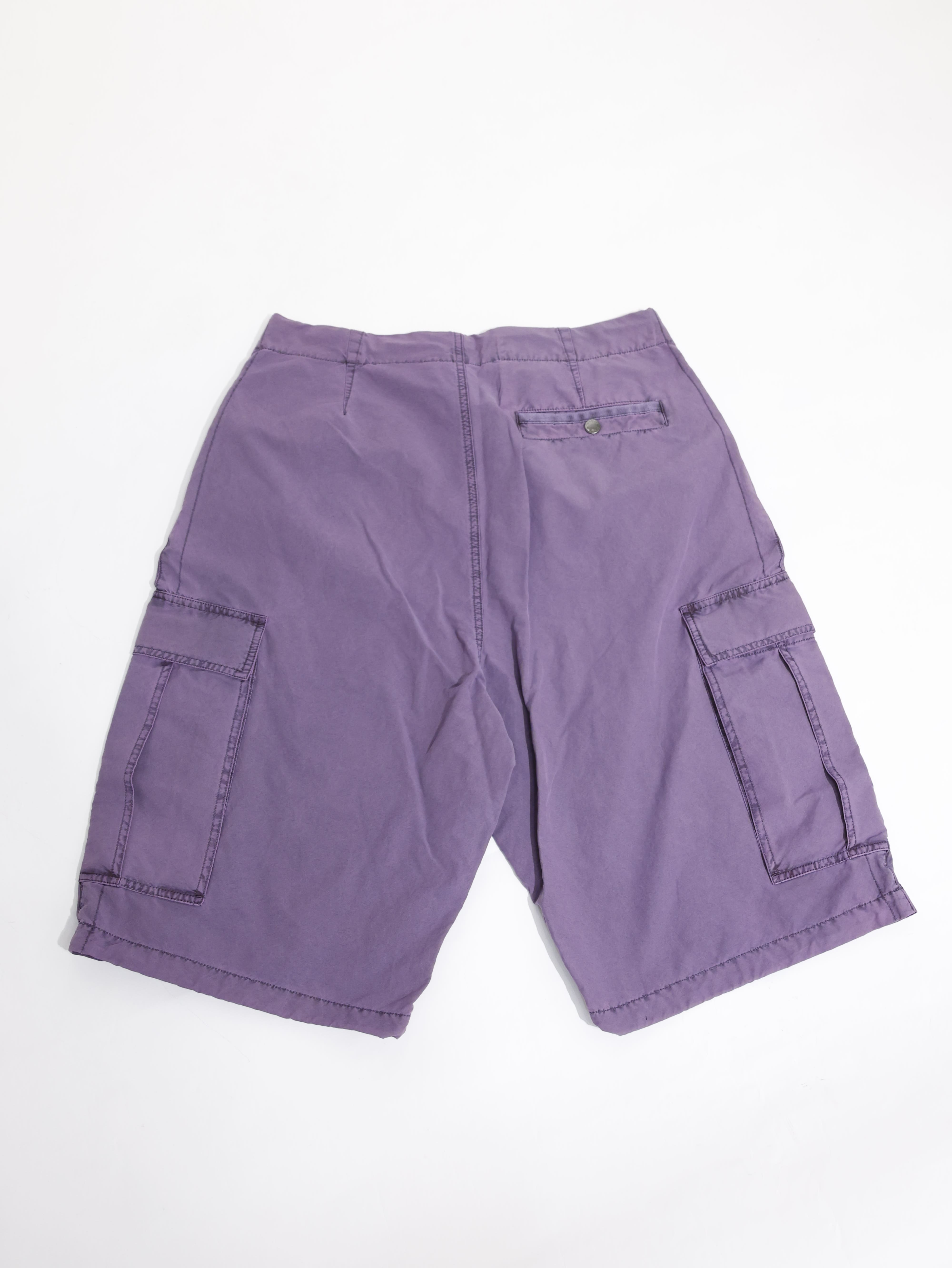 Wild Things GARMENT DYE 工裝短褲 WT261-24-Q1