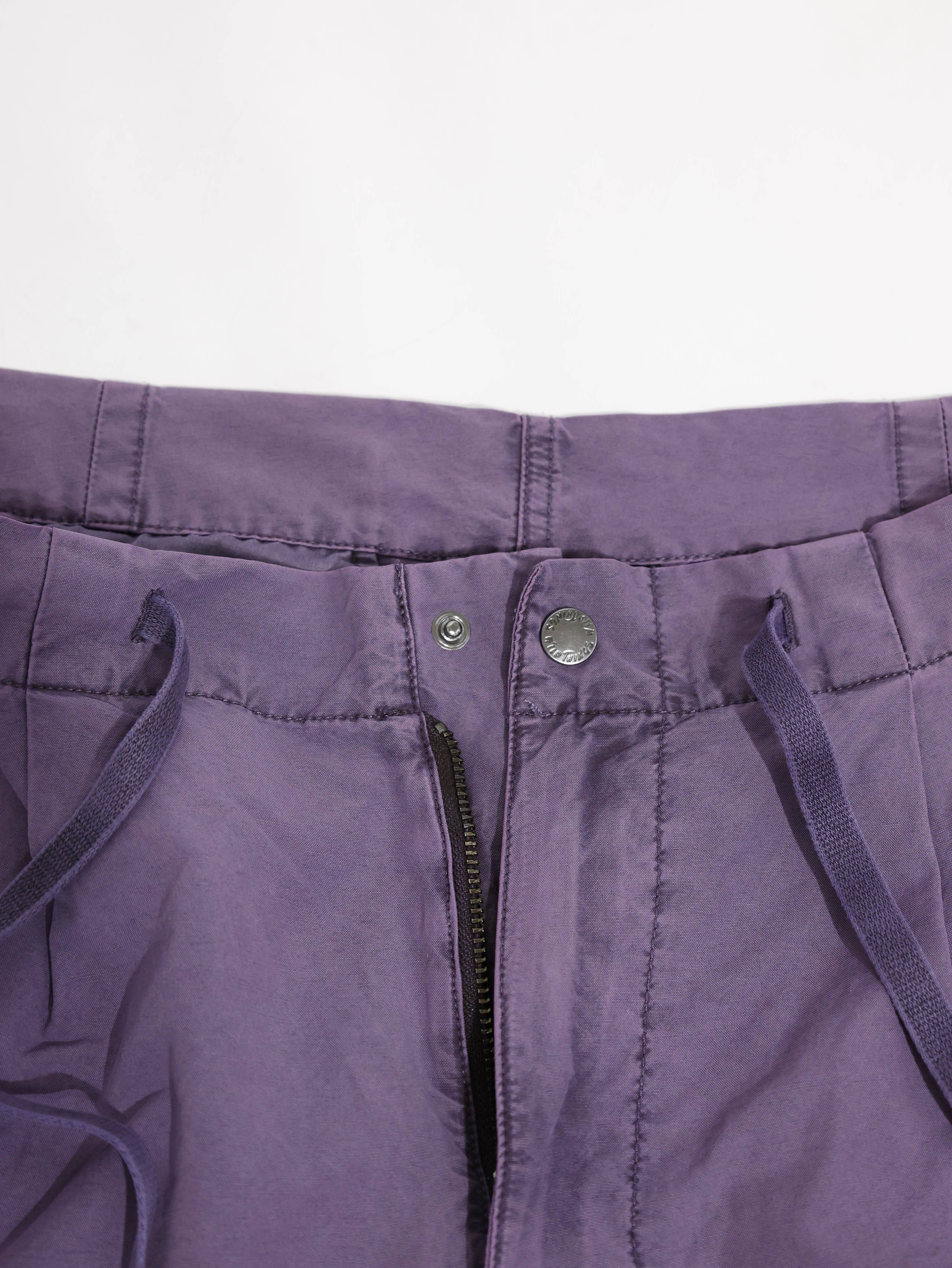 Wild Things GARMENT DYE 工裝短褲 WT261-24-Q1