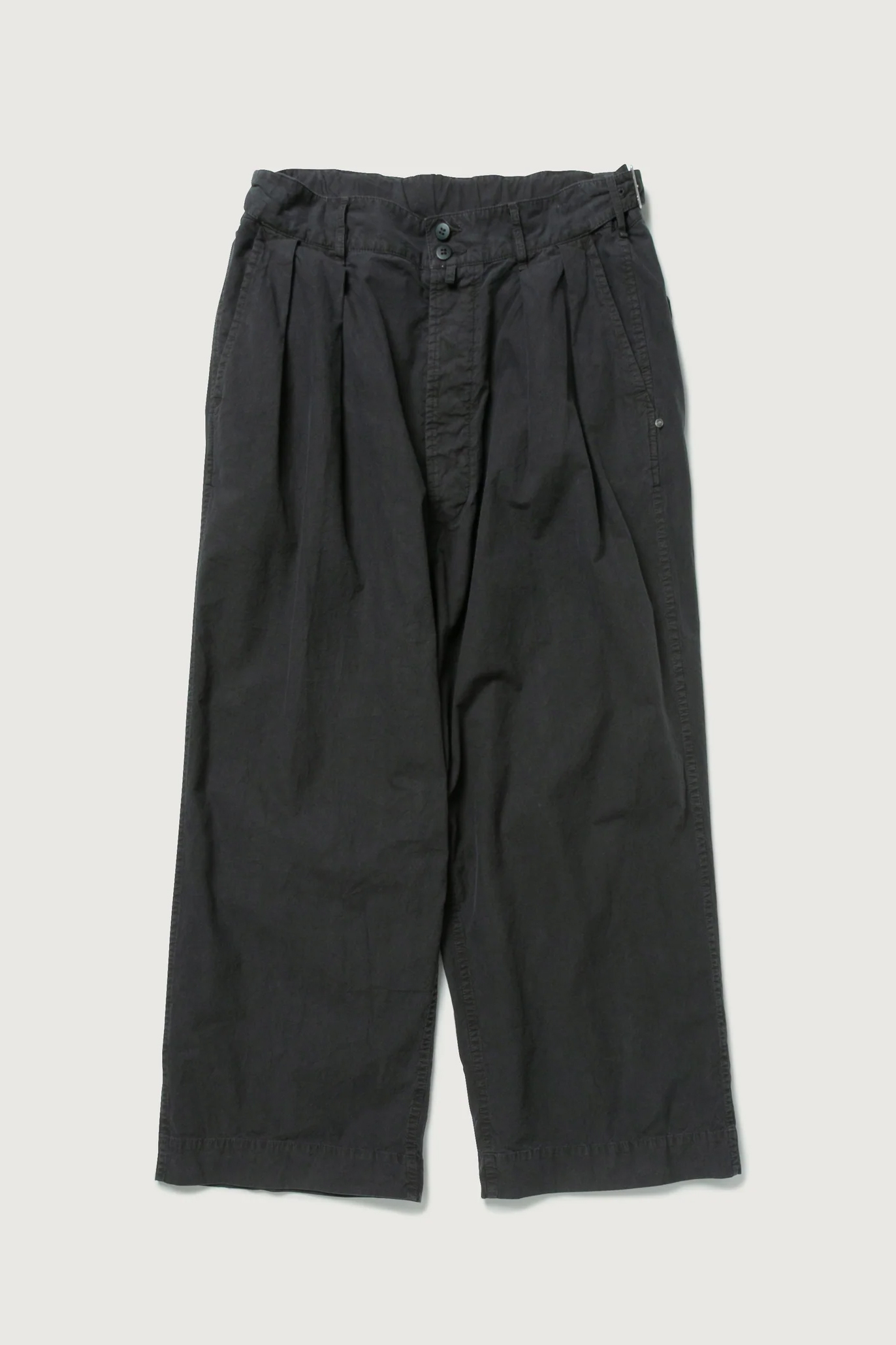 INNAT GURKHA PANTS