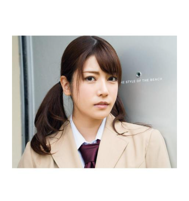 「R18.Japan」「預購」枫糖浆（POD）寫真集