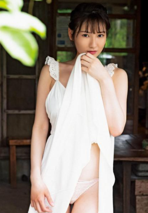 「R18.Japan」「預購」【高品質】山手梨愛1st写真集『Ria』（POD）寫真集