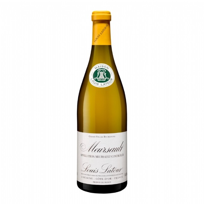 路易拉圖 梅索夏多內白酒