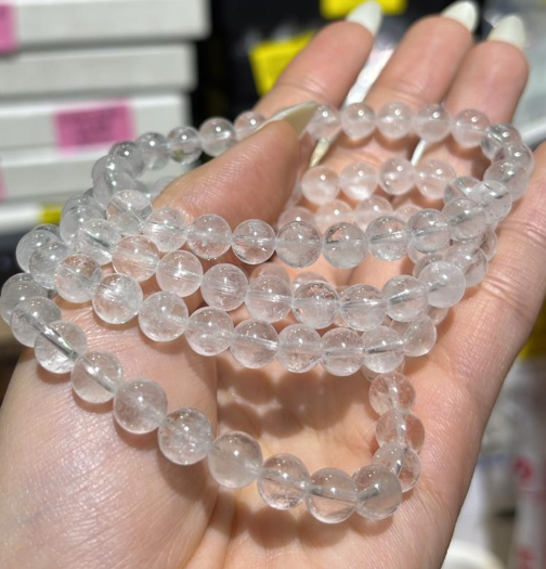 260315 - E20 7mm+稀有爆閃白幽靈