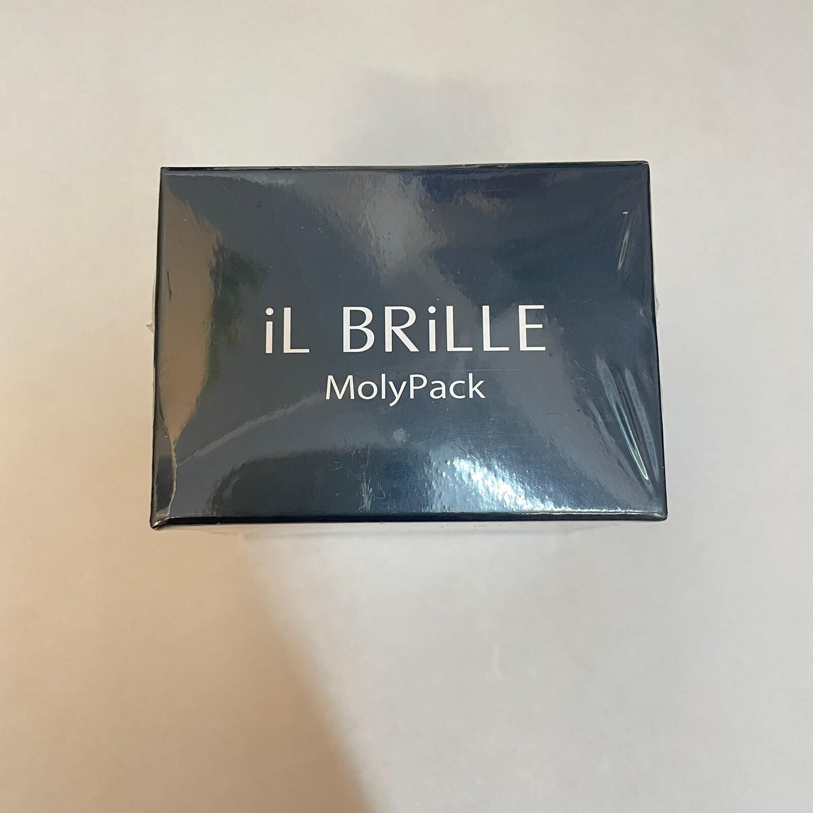 關鍵字CS7. IL Brille MolyPack 優惠$199 (20)