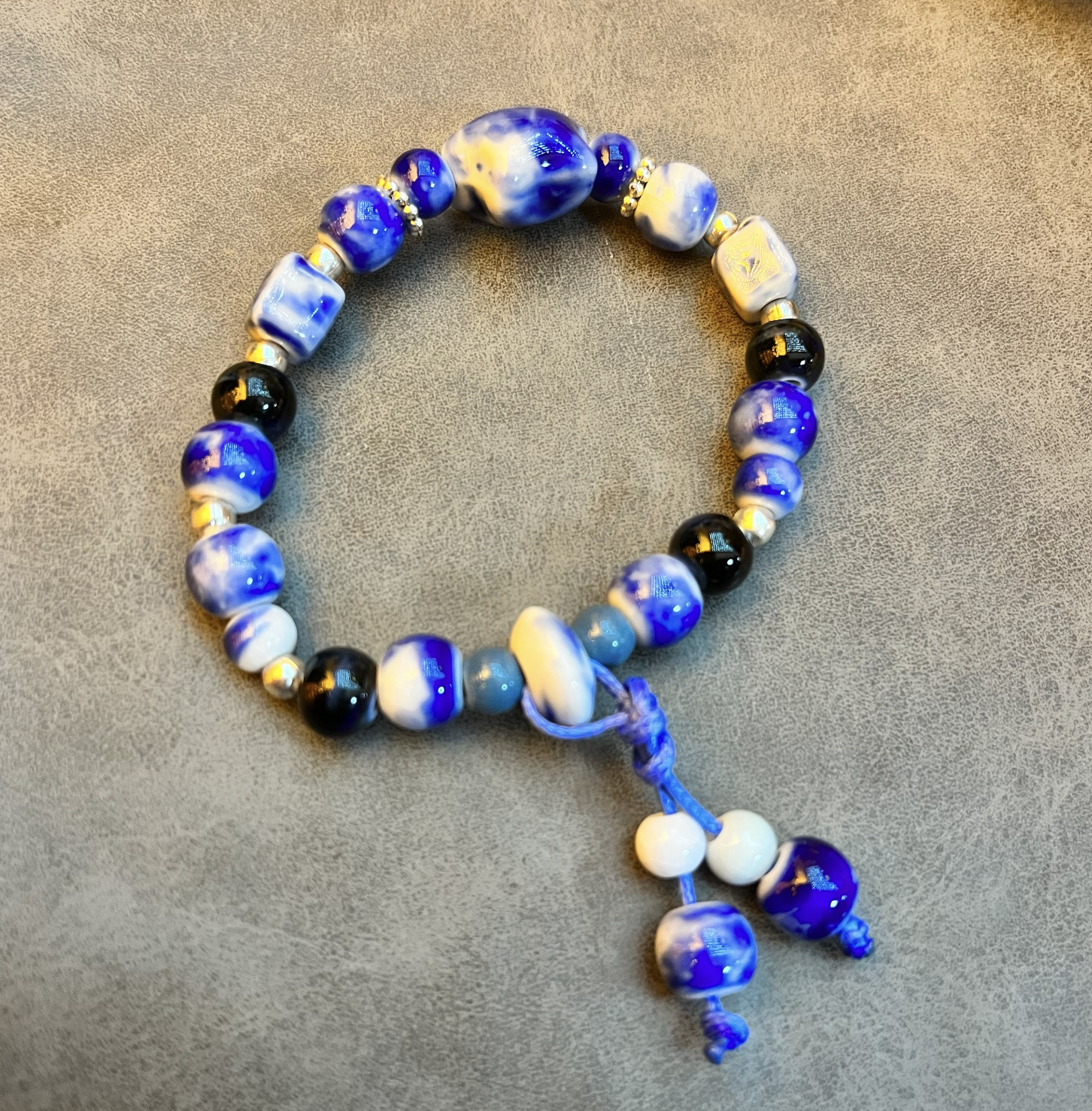 0315JX01-祥崗山萬壽宮- $1抽獎 開運手串(共10件) (隨機) 每人一件 (必須於直播繫領日起計四日內聯繫領取, 否則禮物不會補回/自動作廢