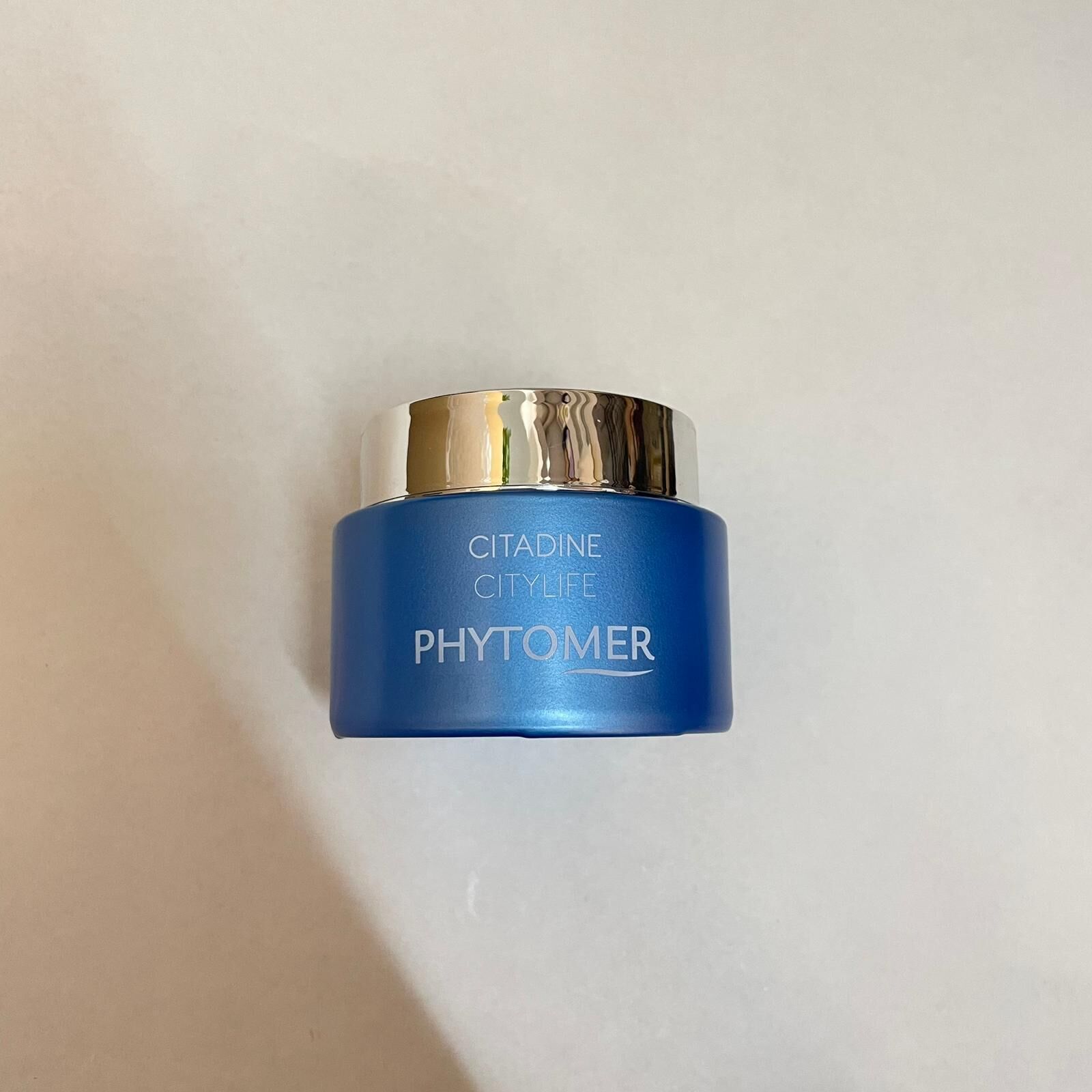 關鍵字CS31. Phytomer Citylife cream 優惠$424(20)