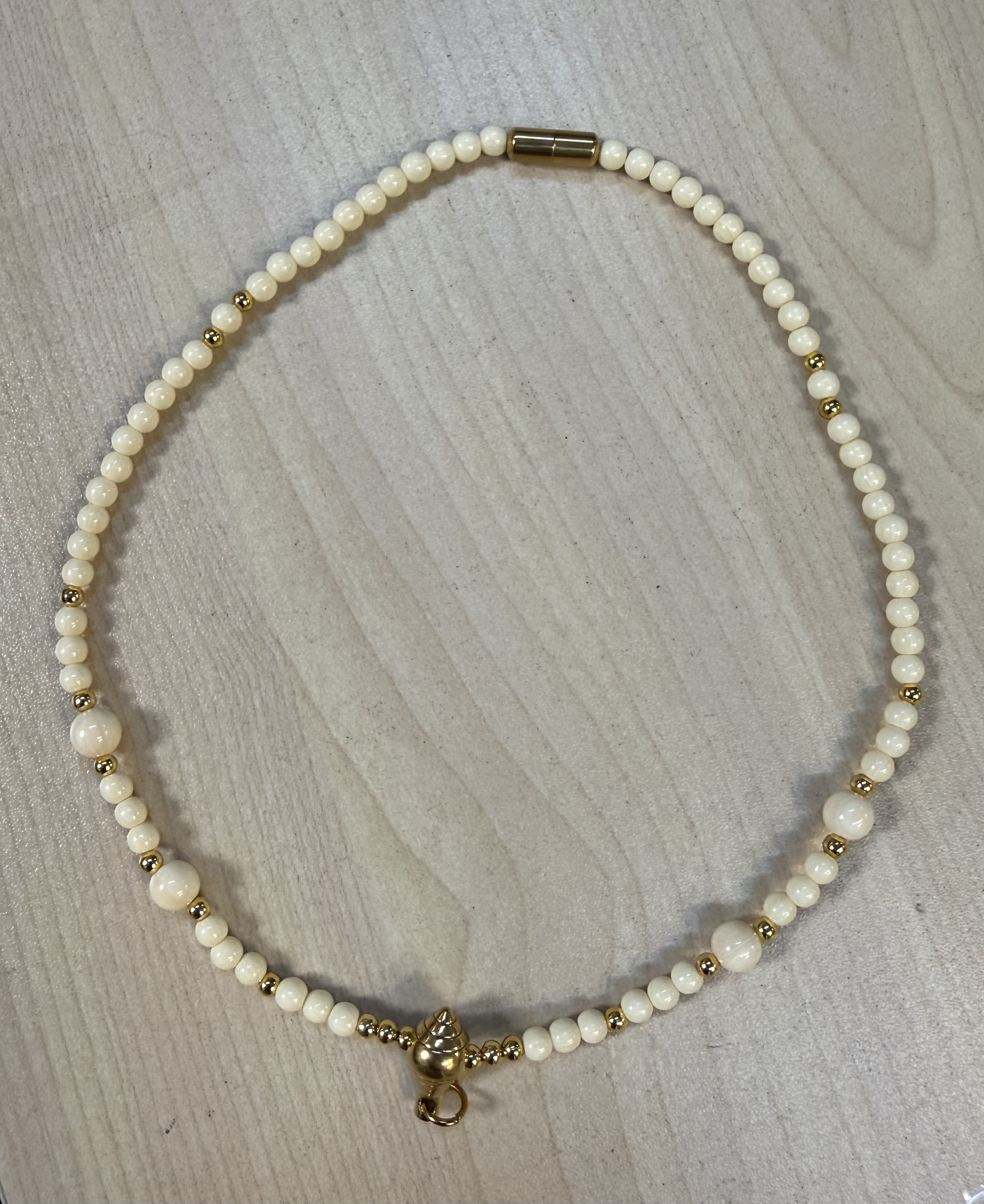 佛牌鏈（KE116）