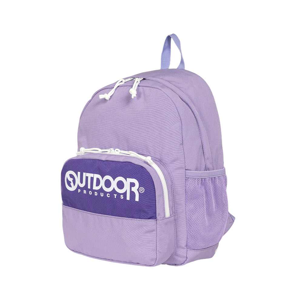 OUTDOOR PRODUCTS KIDS DAYPACK 12L - LAVENDER