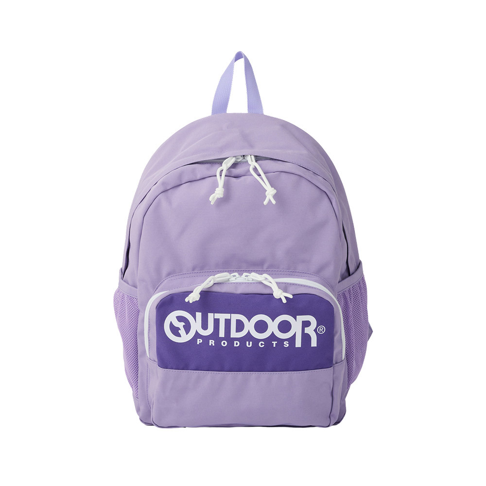 OUTDOOR PRODUCTS KIDS DAYPACK 12L - LAVENDER