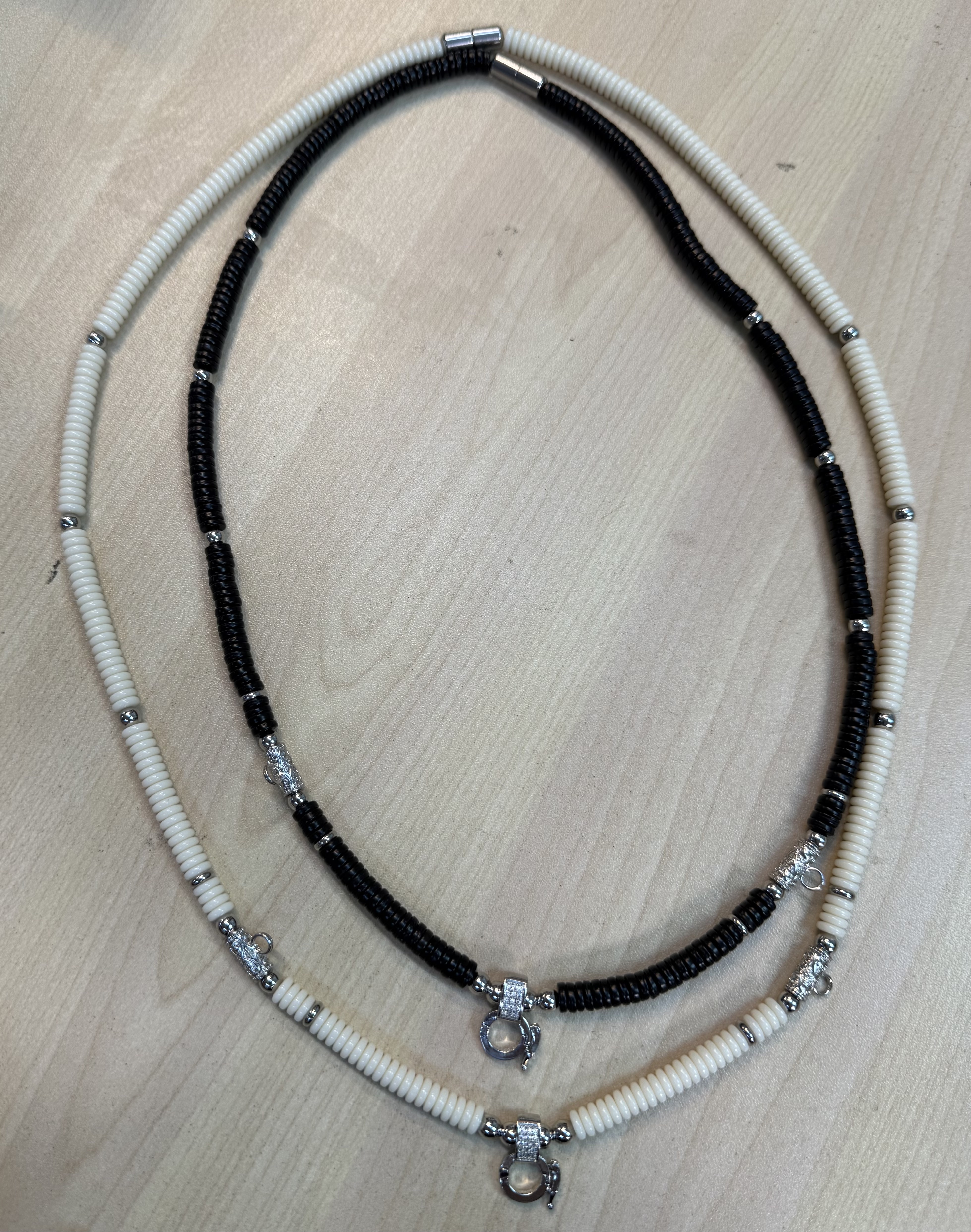 泰國佛牌鍊（KE30）