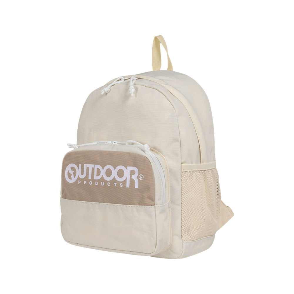OUTDOOR PRODUCTS KIDS DAYPACK 12L - IVORY