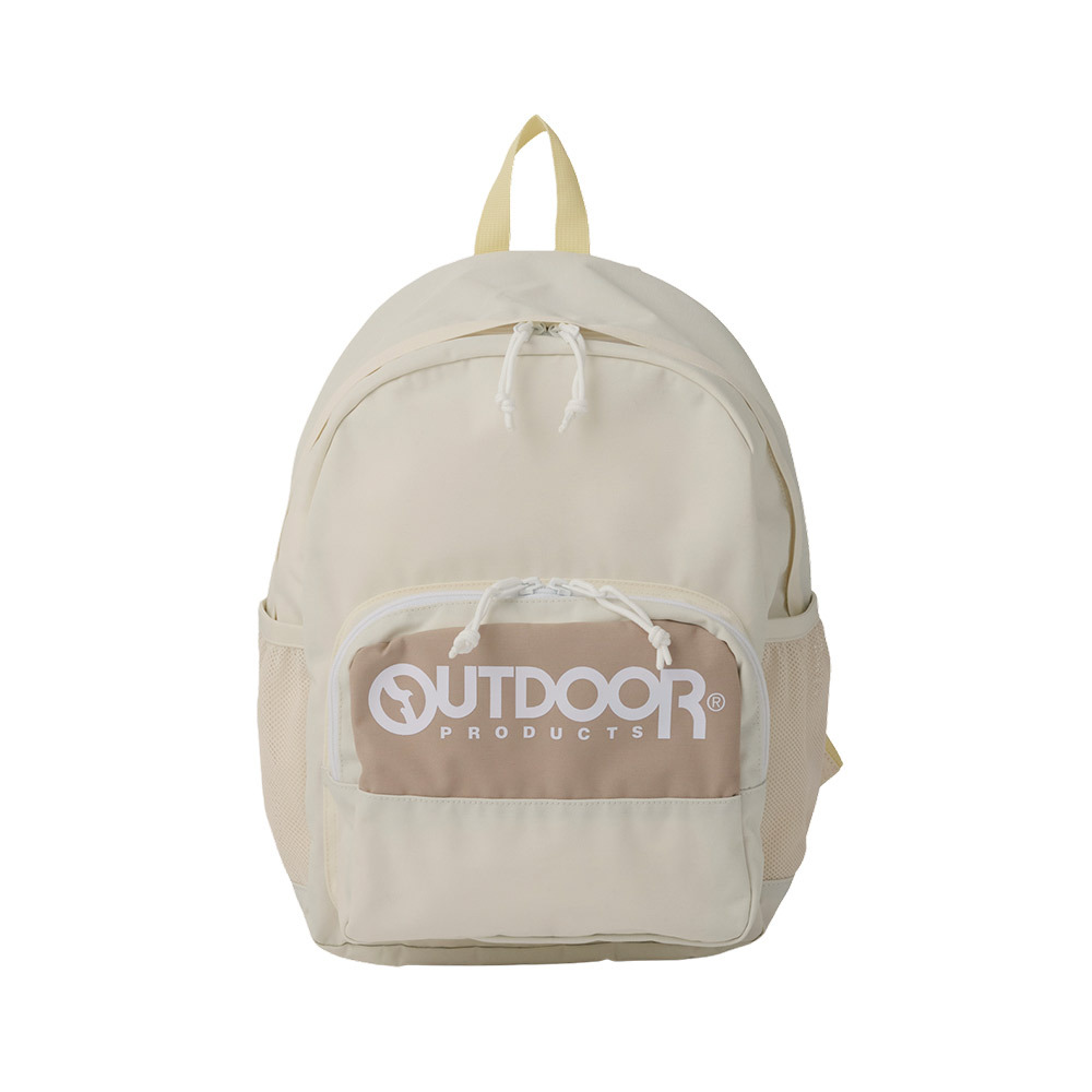 OUTDOOR PRODUCTS KIDS DAYPACK 12L - IVORY