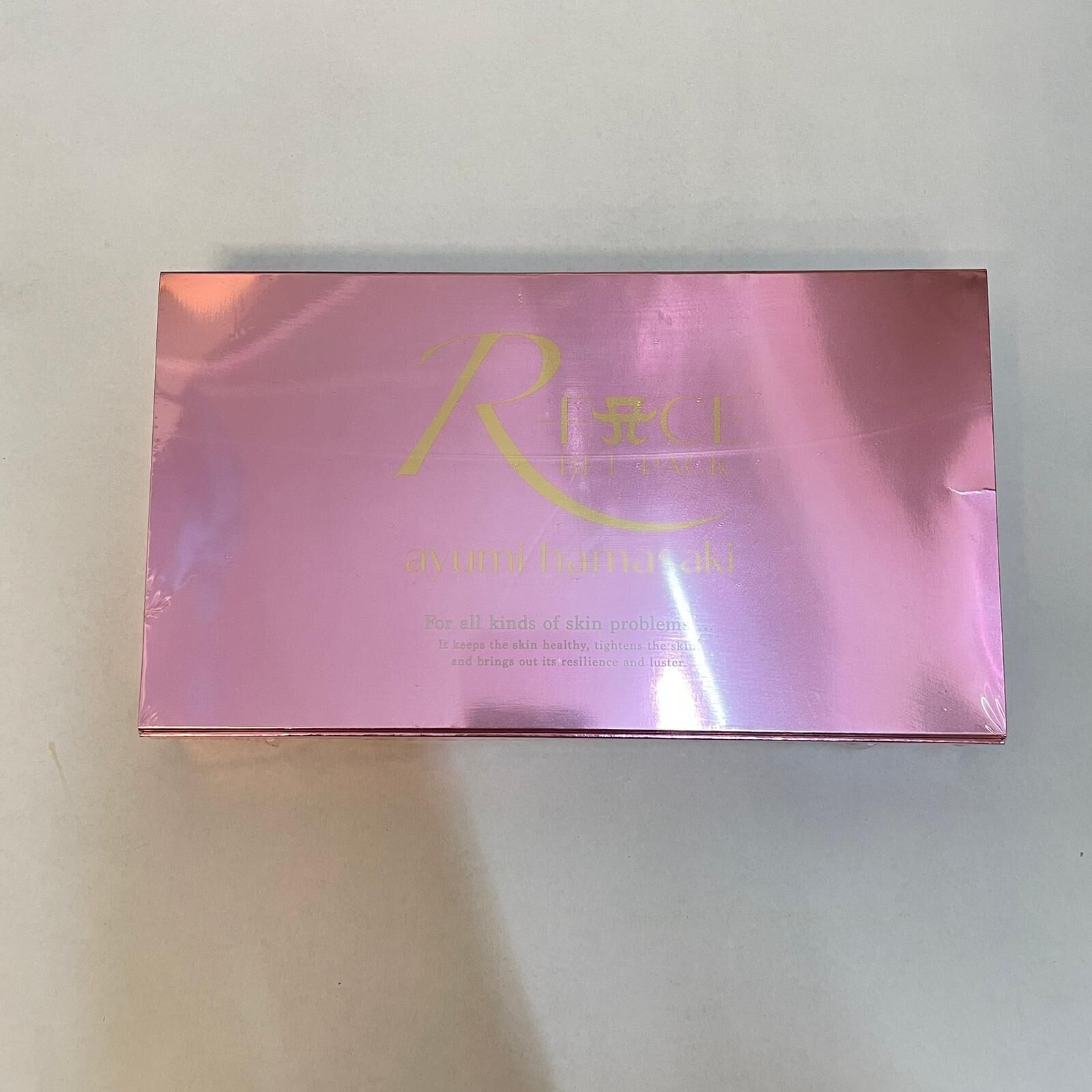 關鍵字CS6. R-FACE 急救碳酸面膜 優惠$148 （40）