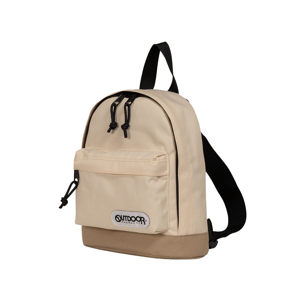 OUTDOOR PRODUCTS BTS MINI DAYPACK 5L - IVORY