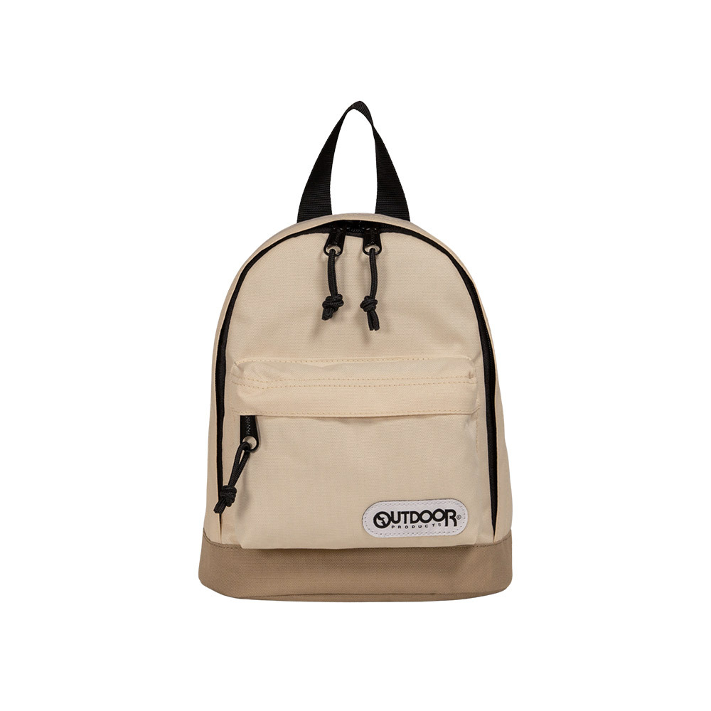 OUTDOOR PRODUCTS BTS MINI DAYPACK 5L - IVORY