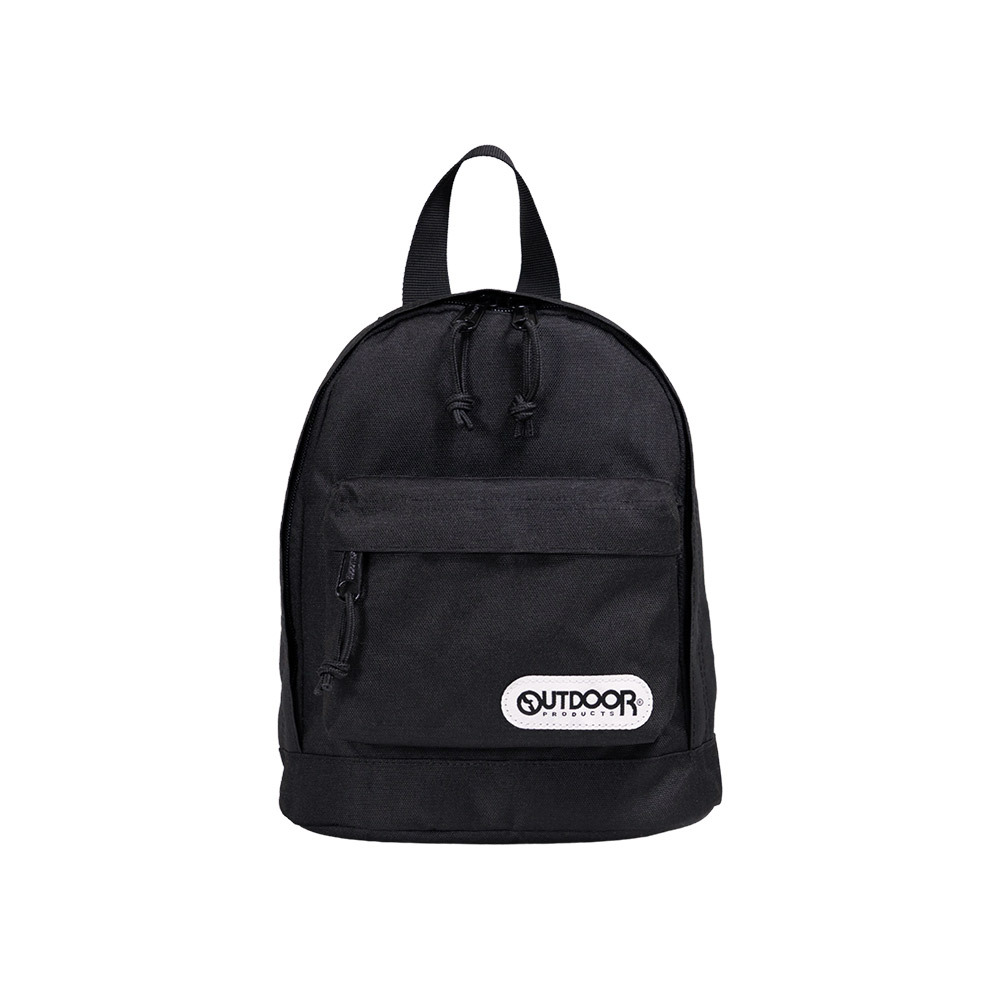 OUTDOOR PRODUCTS BTS MINI DAYPACK 5L - BLACK