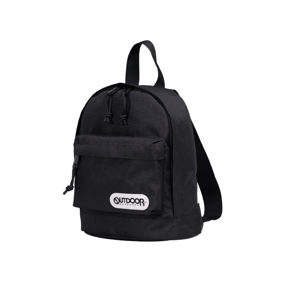 OUTDOOR PRODUCTS BTS MINI DAYPACK 5L - BLACK