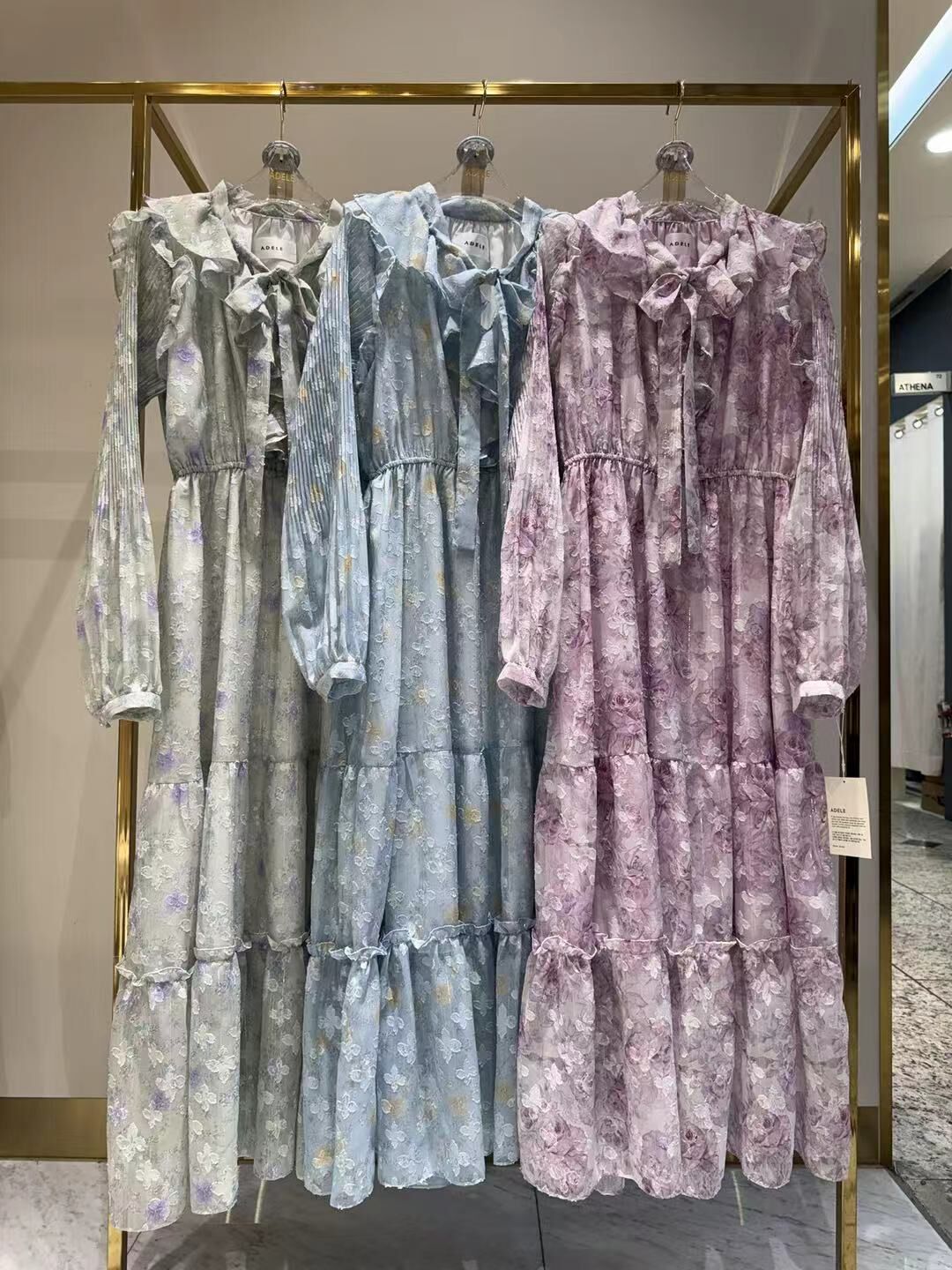 AD21 胸 46 腰 26-46長 50$999[一口價]