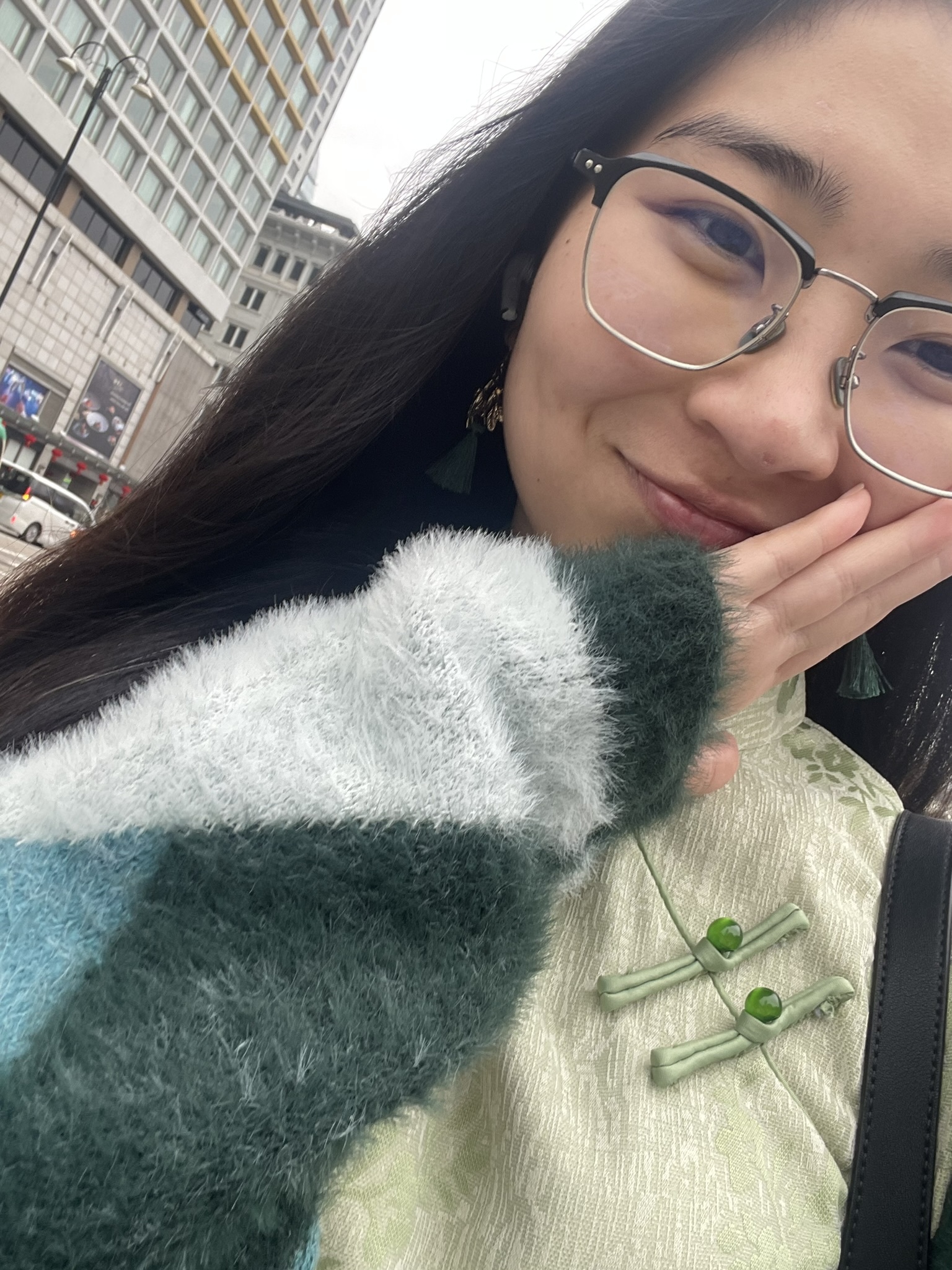 🧧🧧🧧 新一年 Wish y’all 〰️Go with the Flow 〰️Follow your Heart 〰️Live a Life Full of Passion, Purpose, Magic and Miracles    Instagram 直接鏈結：https://www.instagram.com/p/DU2VXJtEZ33/    Lapis' Blog 直接鏈結：https://lapisnailacce.shoplineapp.com/blog/posts/about-lapis-diary-13