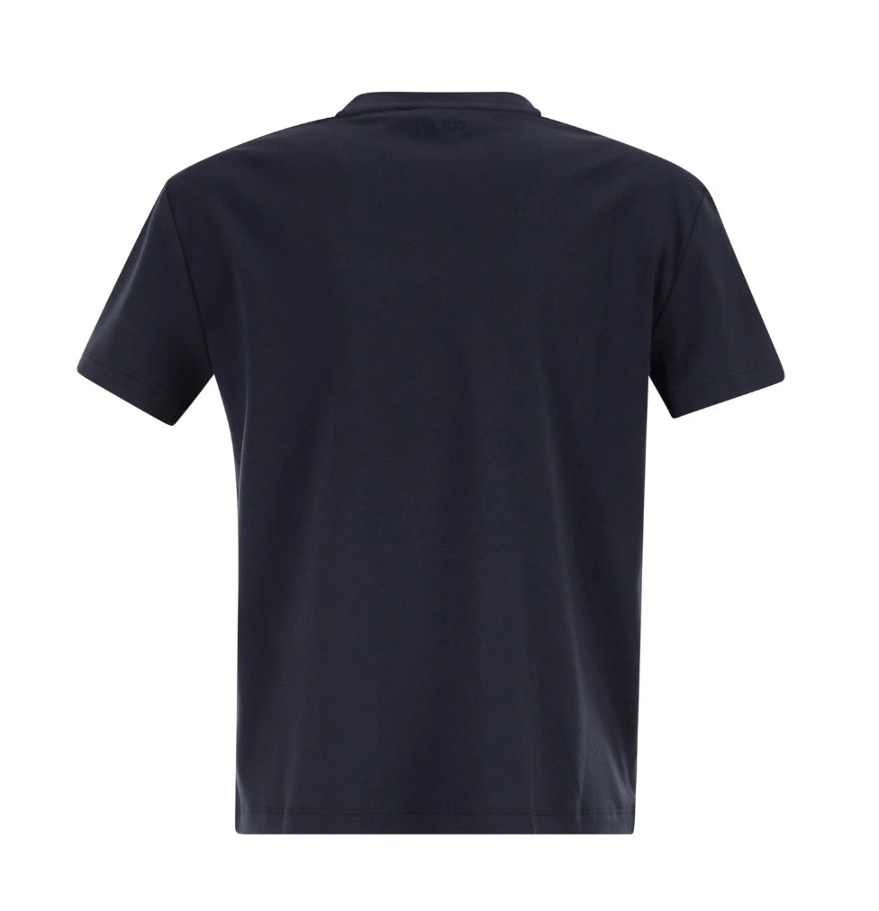 1FF0101-573 [MAX MARA S] T-Shirt Blue (SS26) #2619971021600-SMMBELLA-010 (C-EU-E)