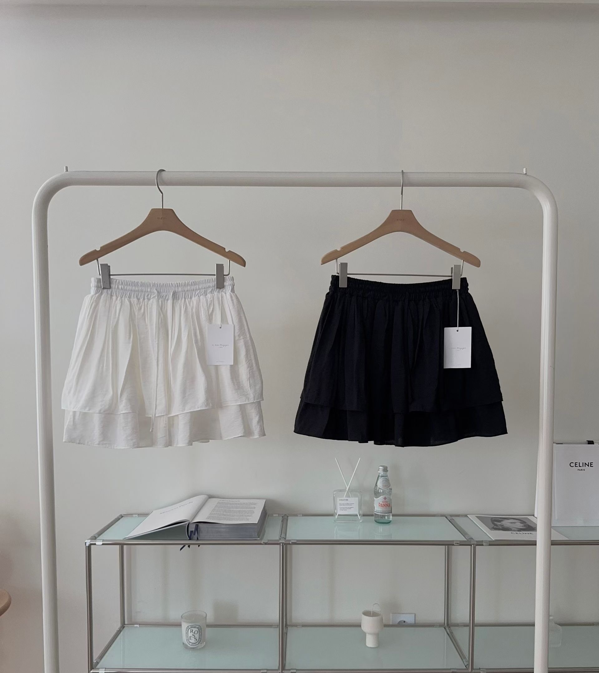 TZ2617 two-layer inside pants SK