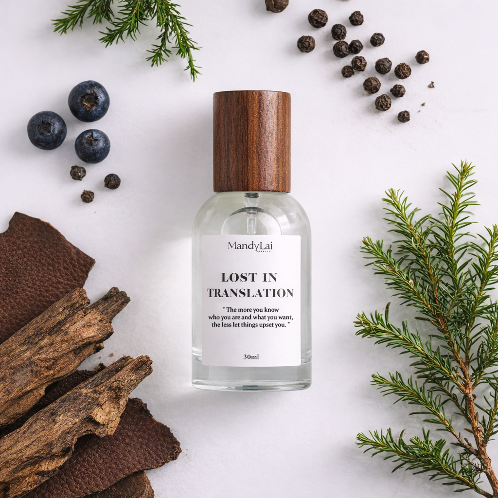 Lost In Translation(迷失東京)