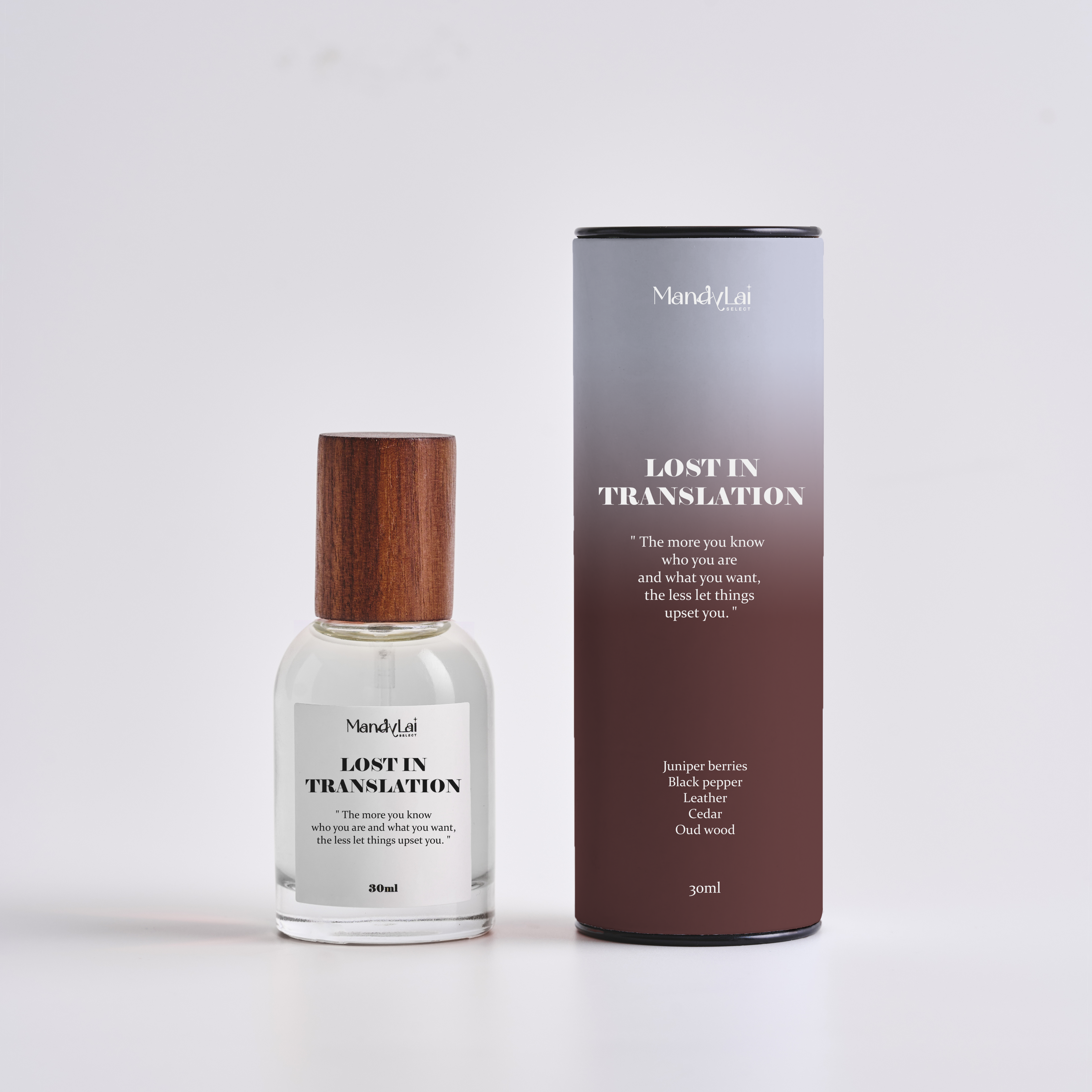 Lost In Translation(迷失東京)