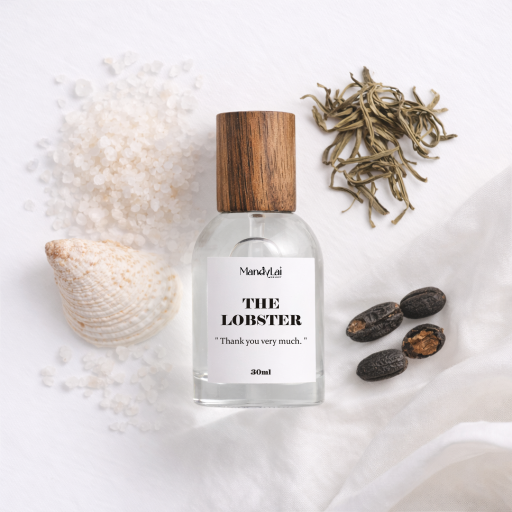 HK The Lobster(龍蝦)