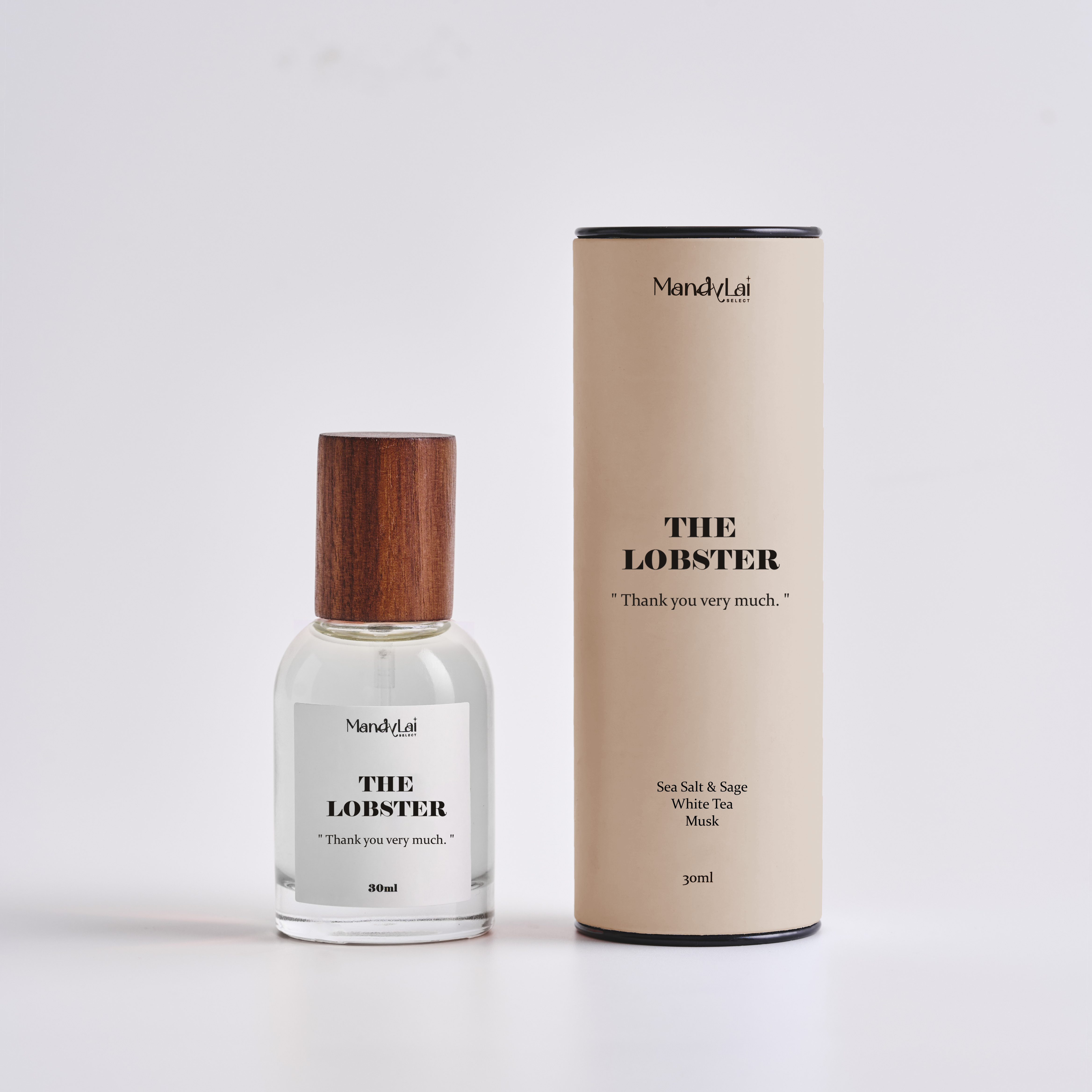 HK The Lobster(龍蝦)