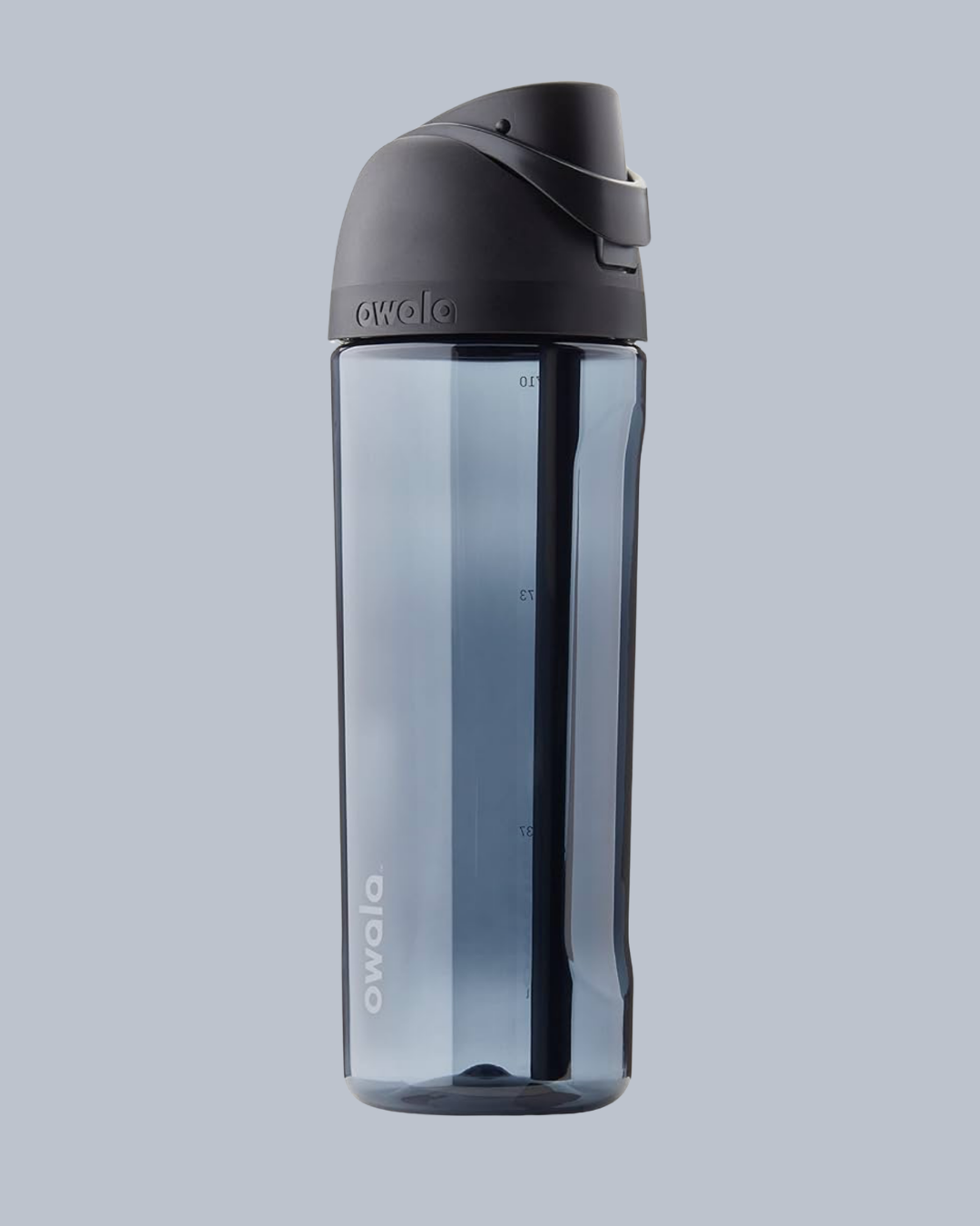 Owala FreeSip Clear Water Bottle (25oz)