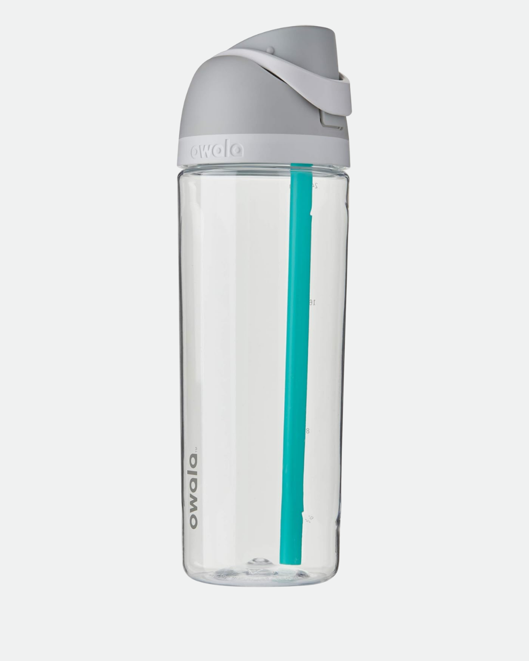 Owala FreeSip Clear Water Bottle (25oz)