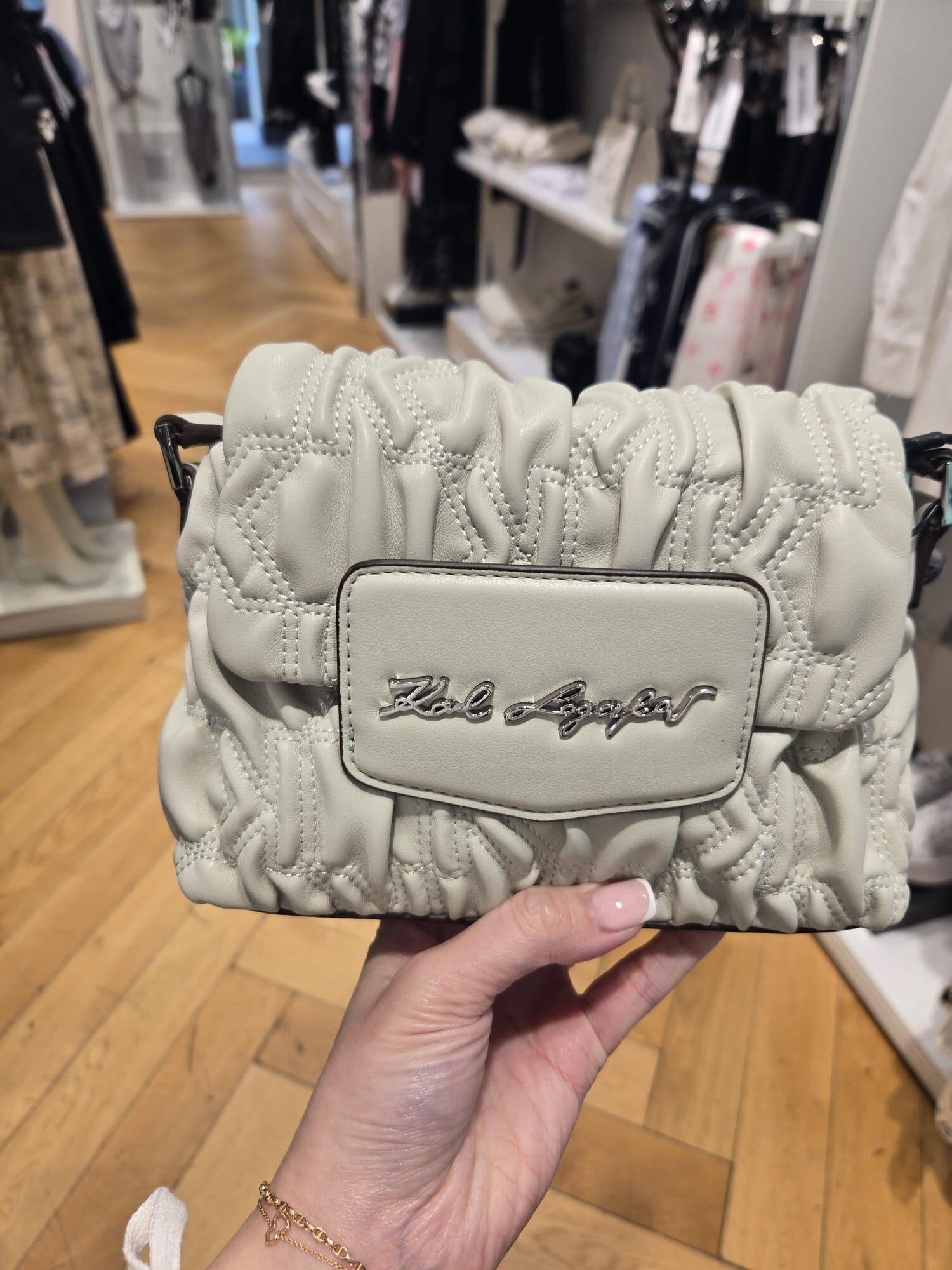 英國代購 (獨立訂單)-Karl Lagerfeld 176