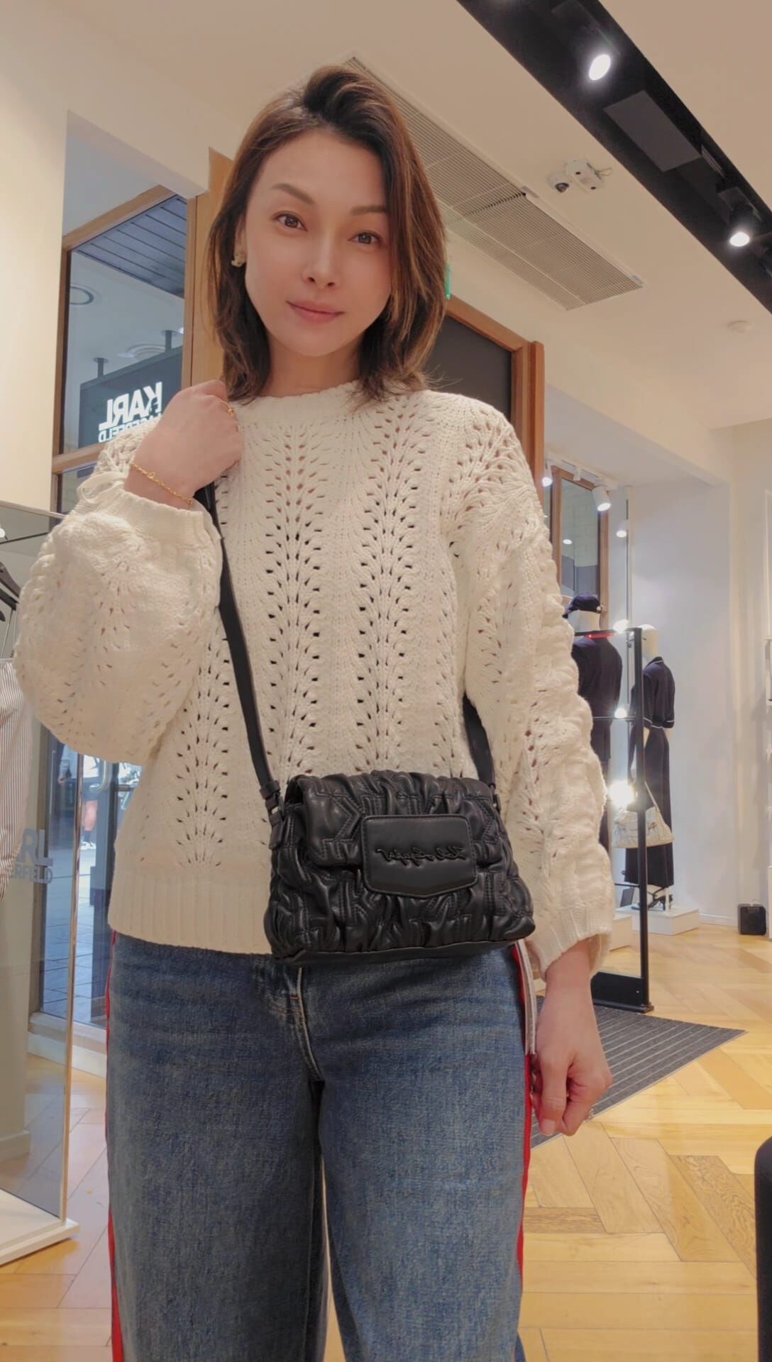 英國代購 (獨立訂單)-Karl Lagerfeld 176