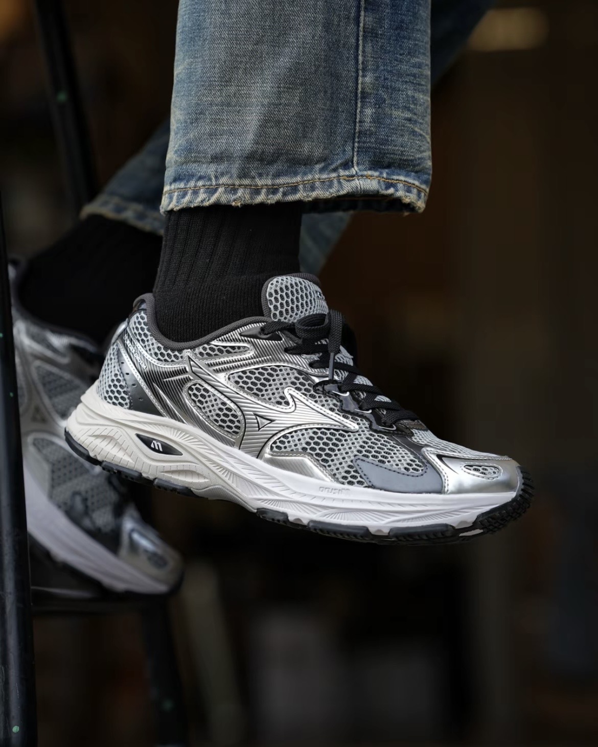 (預訂) Mizuno Racer S - D1GH253517