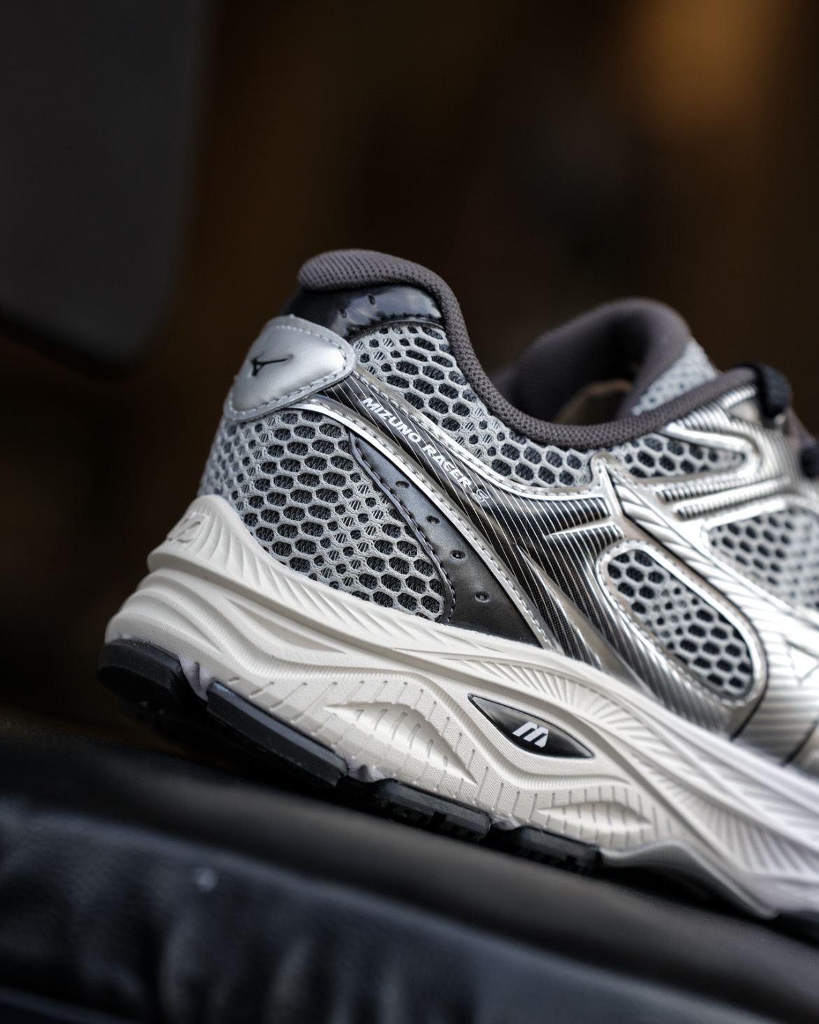 (預訂) Mizuno Racer S - D1GH253517