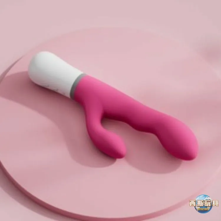 Lovense Nora 智能旋轉兔子棒