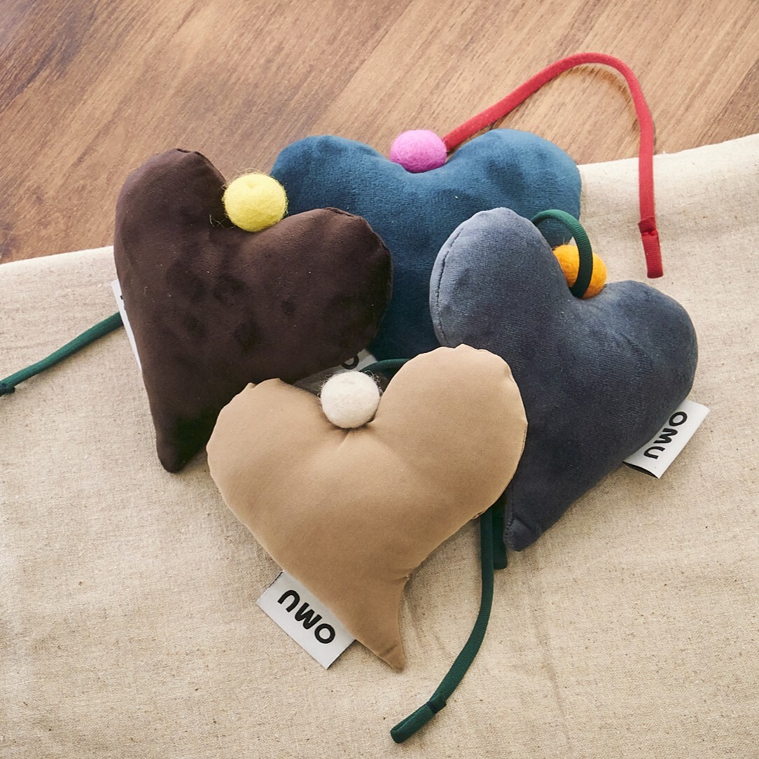 【ℕ𝔼𝕎】撩動喵心┃共六款